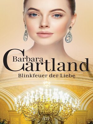 cover image of Blinkfeuer Der Liebe